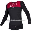 MTB/Motocross Shirt Lange Mouw Fox Racing FLEXAIR ROYL N002